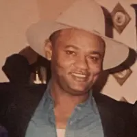 Curtis Spinks Sr.