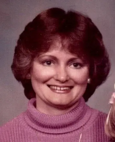 Joyce E. Dahl