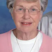 Margaret L. “Marge” Patterson
