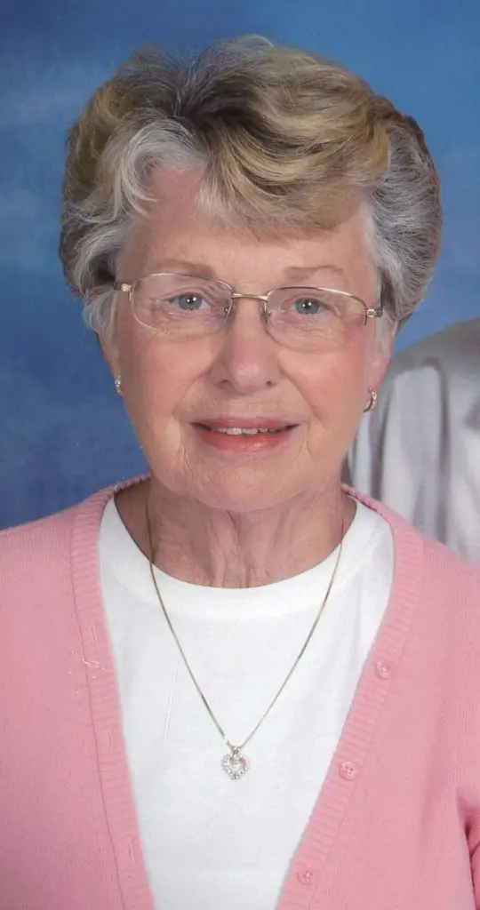 Margaret L. “Marge” Patterson