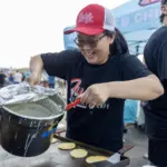Photos from the annual Taste of Galesburg on Thursday, July 17, 2025.: Photos from the annual Taste of Galesburg on Thursday, July 17, 2025.