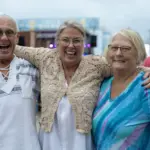 Photos from the annual Taste of Galesburg on Thursday, July 17, 2025.: Photos from the annual Taste of Galesburg on Thursday, July 17, 2025.