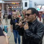 Photos from the annual Taste of Galesburg on Thursday, July 17, 2025.: Photos from the annual Taste of Galesburg on Thursday, July 17, 2025.