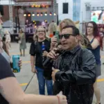 Photos from the annual Taste of Galesburg on Thursday, July 17, 2025.: Photos from the annual Taste of Galesburg on Thursday, July 17, 2025.