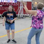 Photos from the annual Taste of Galesburg on Thursday, July 17, 2025.: Photos from the annual Taste of Galesburg on Thursday, July 17, 2025.