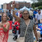 Photos from the annual Taste of Galesburg on Thursday, July 17, 2025.: Photos from the annual Taste of Galesburg on Thursday, July 17, 2025.