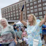 Photos from the annual Taste of Galesburg on Thursday, July 17, 2025.: Photos from the annual Taste of Galesburg on Thursday, July 17, 2025.