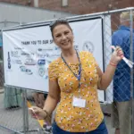 Photos from the annual Taste of Galesburg on Thursday, July 17, 2025.: Photos from the annual Taste of Galesburg on Thursday, July 17, 2025.
