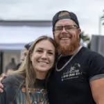 Photos from the annual Taste of Galesburg on Thursday, July 17, 2025.: Photos from the annual Taste of Galesburg on Thursday, July 17, 2025.