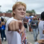 Photos from the annual Taste of Galesburg on Thursday, July 17, 2025.: Photos from the annual Taste of Galesburg on Thursday, July 17, 2025.