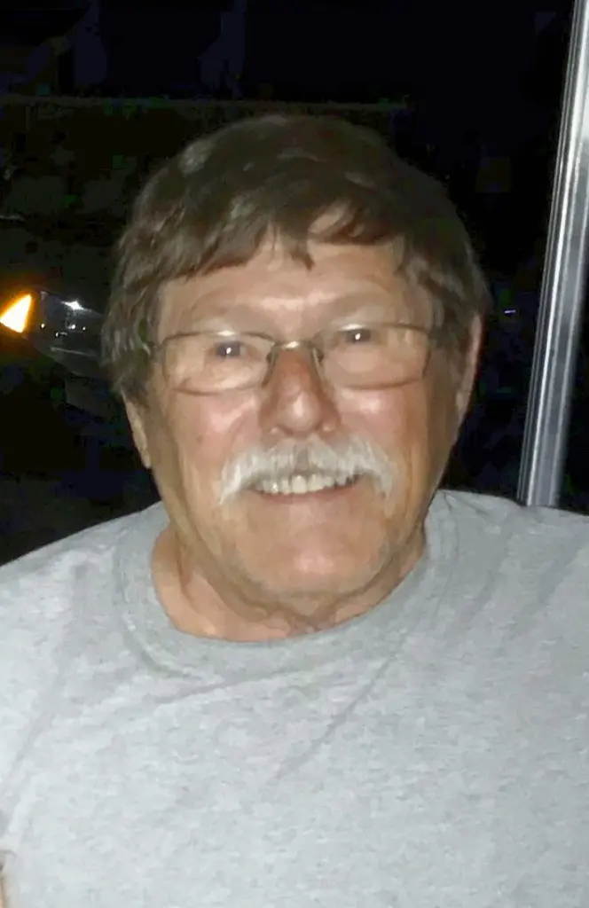 Dennis D. “Dale” Hall