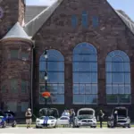 2025 River 2 River Car Show in downtown Galesburg on Saturday, July 19, 2025.: 2025 River 2 River Car Show in downtown Galesburg on Saturday, July 19, 2025.