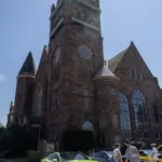 2025 River 2 River Car Show in downtown Galesburg on Saturday, July 19, 2025.: 2025 River 2 River Car Show in downtown Galesburg on Saturday, July 19, 2025.