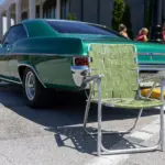 2025 River 2 River Car Show in downtown Galesburg on Saturday, July 19, 2025.: 2025 River 2 River Car Show in downtown Galesburg on Saturday, July 19, 2025.