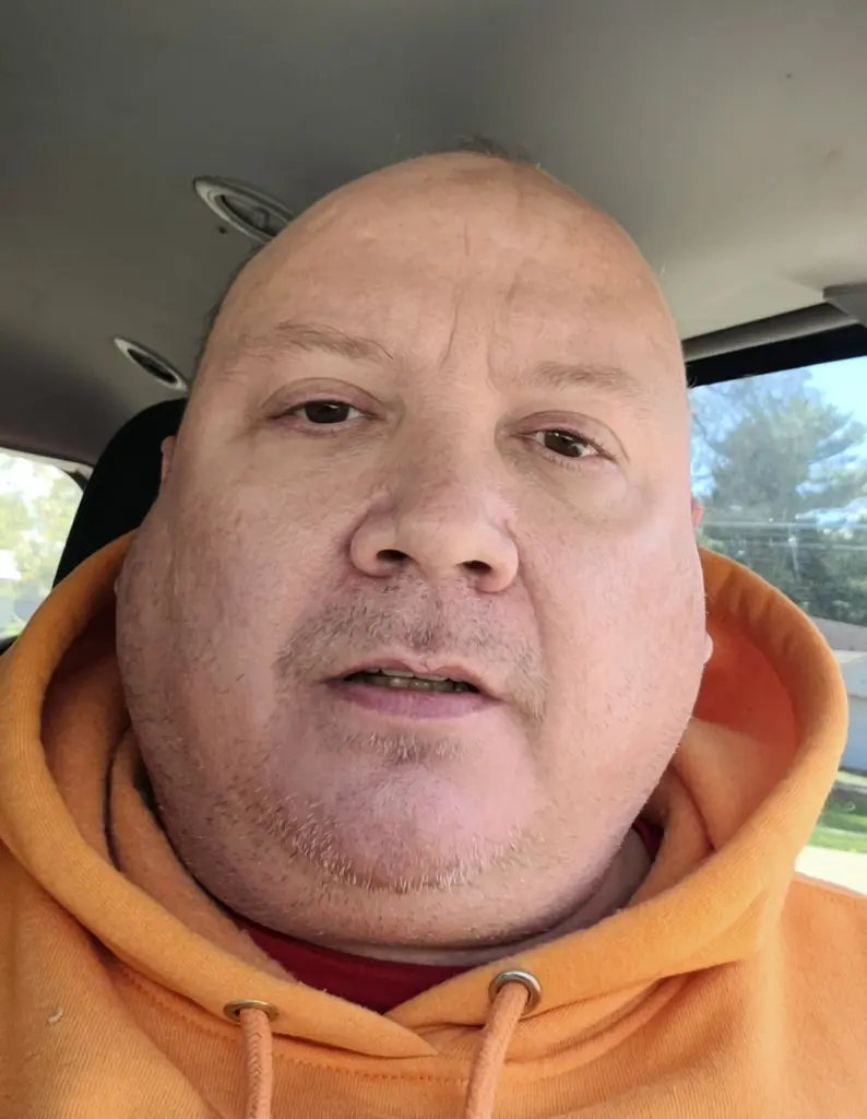 Richard Ross Lucas