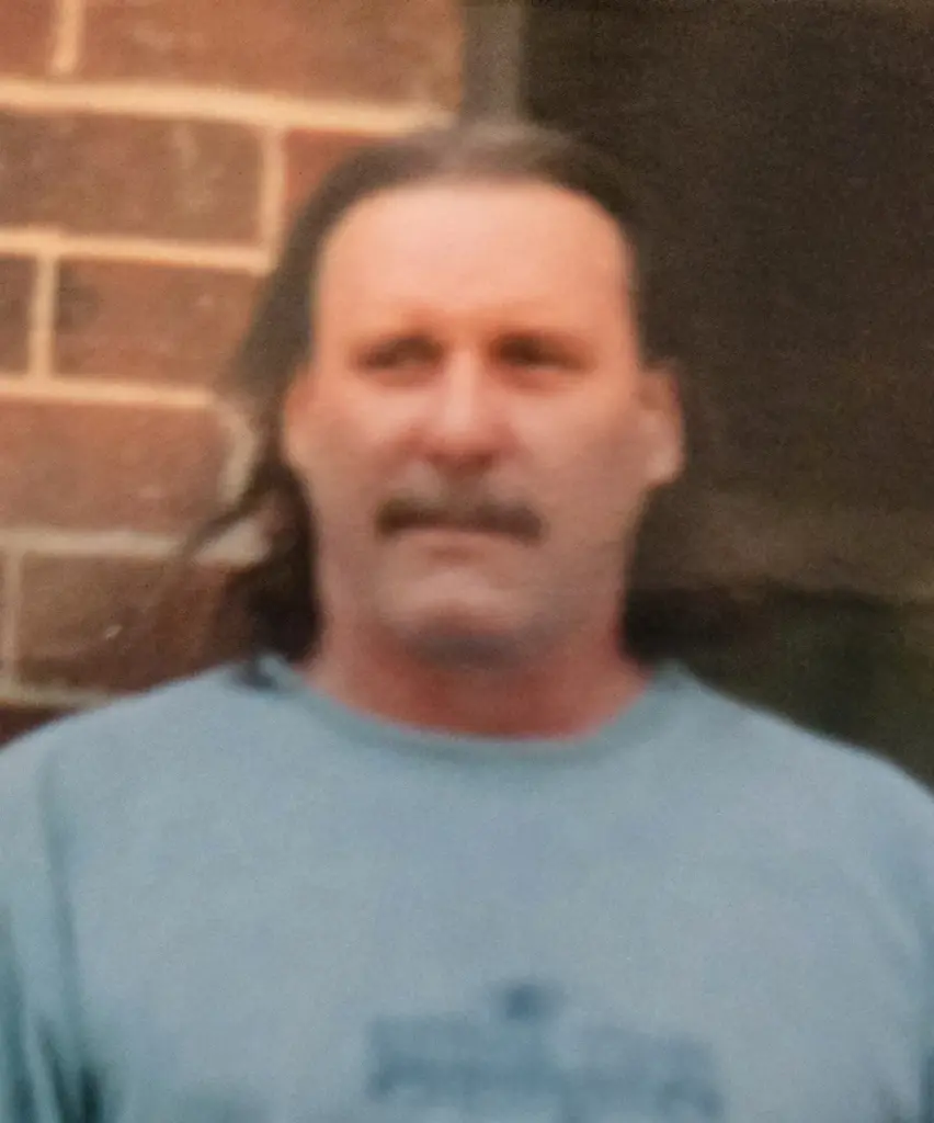 Richard Alan Wiening