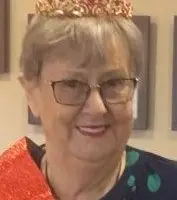 Caroline (Andrews) Porter