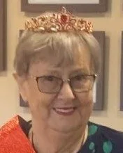 Caroline (Andrews) Porter