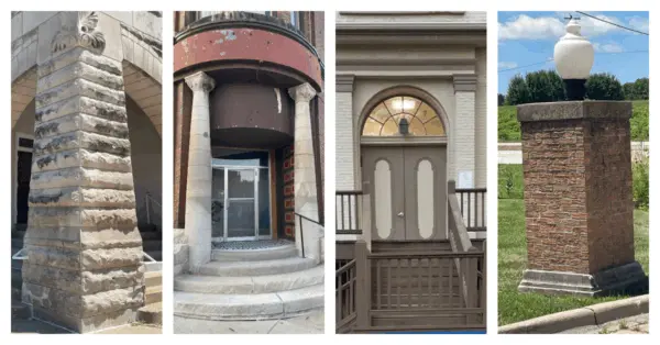 Galesburg landmark quiz