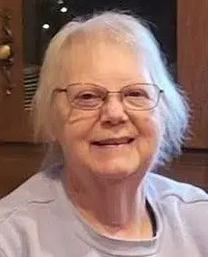 Susan Kay Ward
