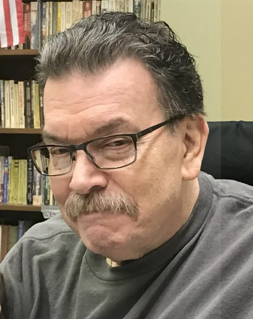 William G. “Bill” Stevens