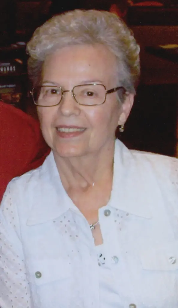 Mae Asbury