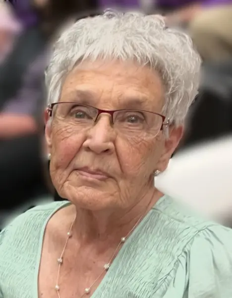 Margaret H. Church