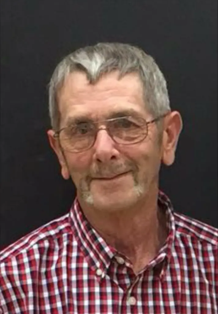 Burton Cecil Jr.
