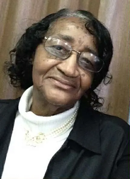 Alice U. Smith
