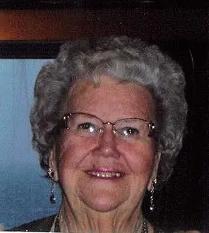 Ruth Pecsi