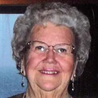Ruth Pecsi