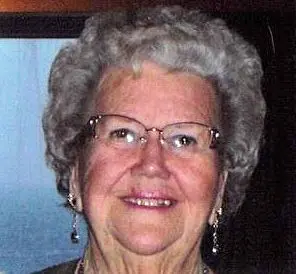 Ruth Pecsi