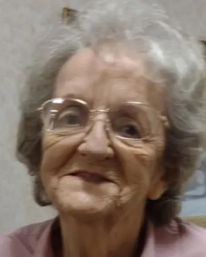 Annita Kay (Solomon) Herron