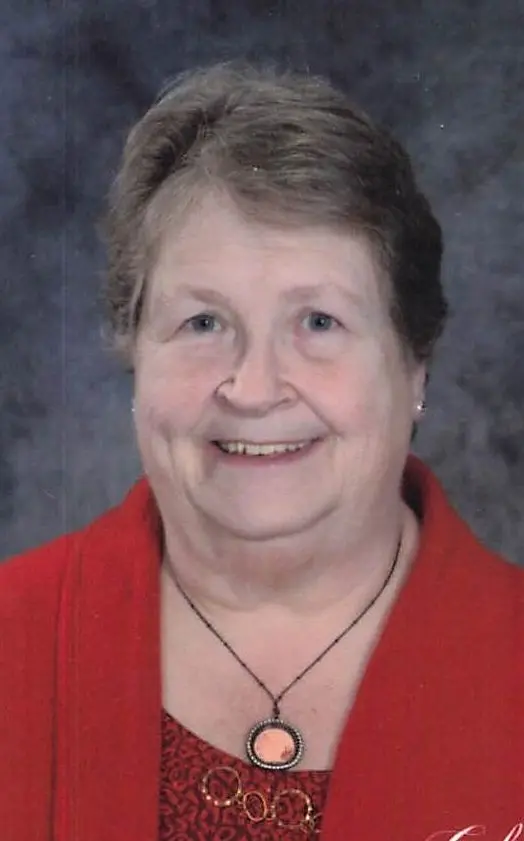 Patricia Ann “Pat” Selby