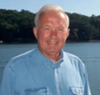 Dr. John “Jack” Walter Pacey