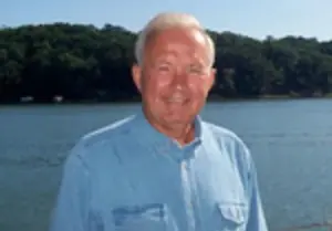 Dr. John “Jack” Walter Pacey