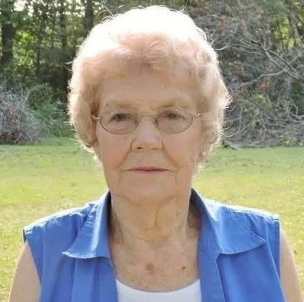 Dorothy Ilene Stegall