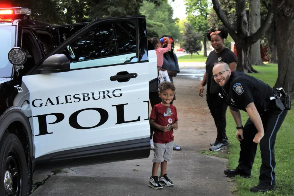 National Night Out