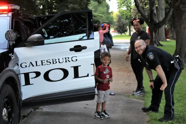 National Night Out