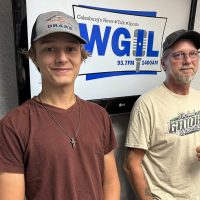 Galesburg\'s Morning News