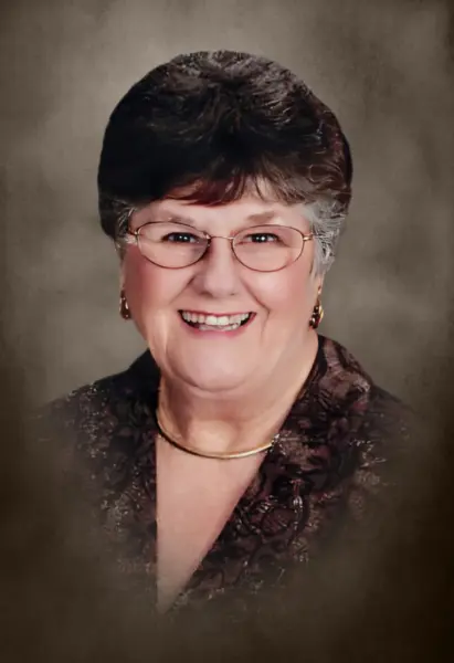 Cynthia Jean Smith