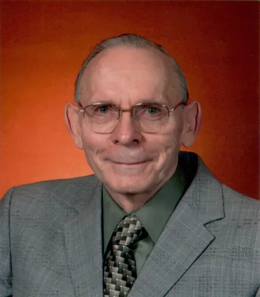 James Walter Musolf