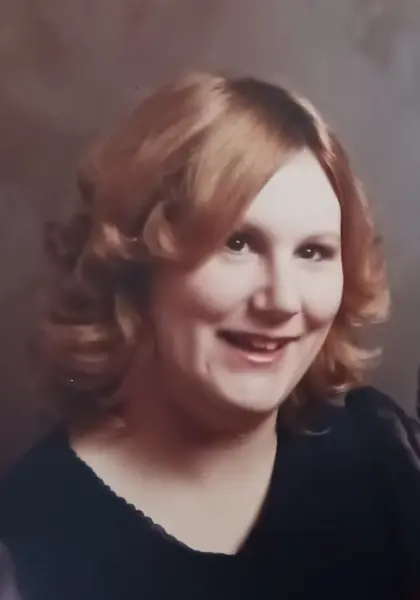 Deborah Allen Johnson
