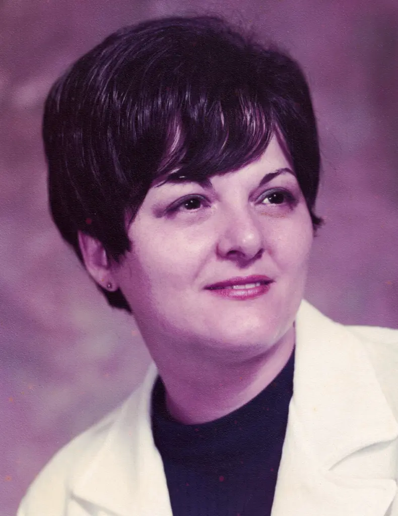 Charlene “Charlie” K. Hill