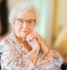 H. “Elaine” Glass