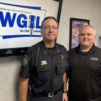 Galesburg\'s Morning News