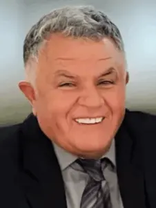 Sarkis “Sharky” Younes