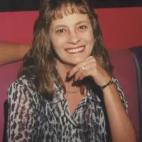 Susan Elizabeth Carson
