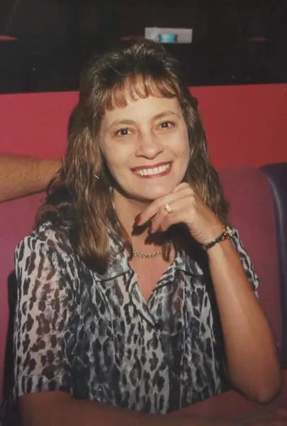 Susan Elizabeth Carson