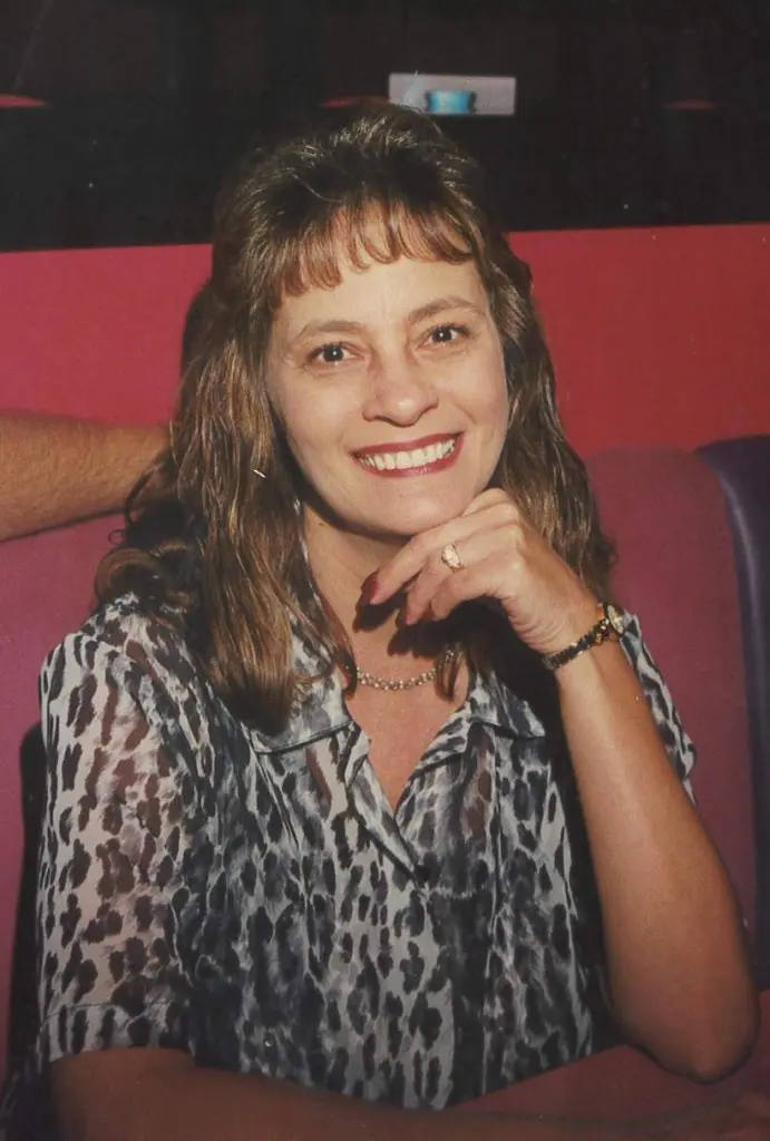 Susan Elizabeth Carson